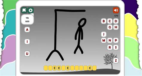 hangman game online